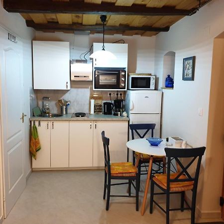 Kis Haz Apartman Zalacsány エクステリア 写真